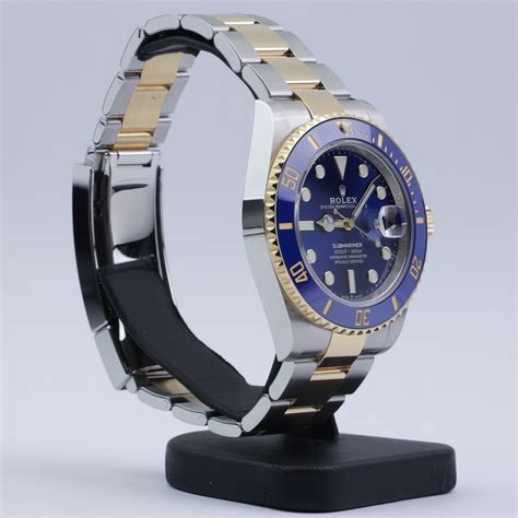 rolex two-tone submariner 2020|rolex submariner 2020 for sale.